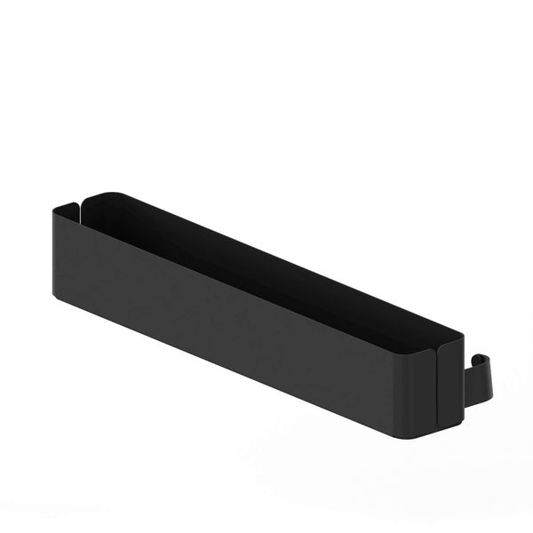 Bundbeholder Organic Multi 10 cm