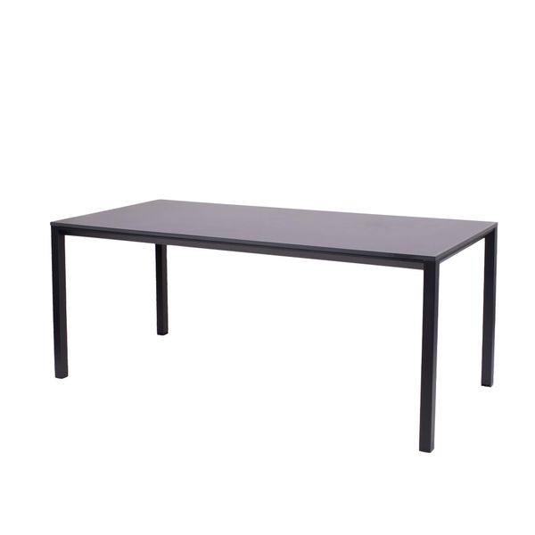 Oporto Base X bord 80x180 cm