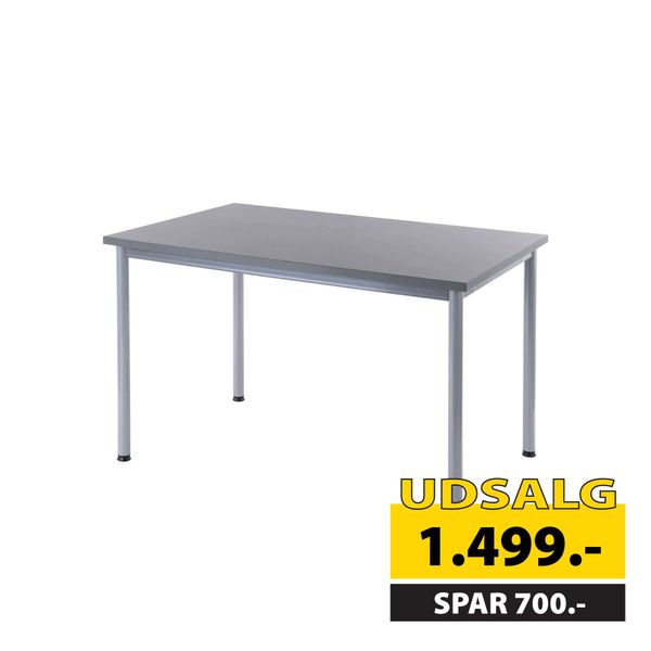 Kantinebord Oporto Base 80x120