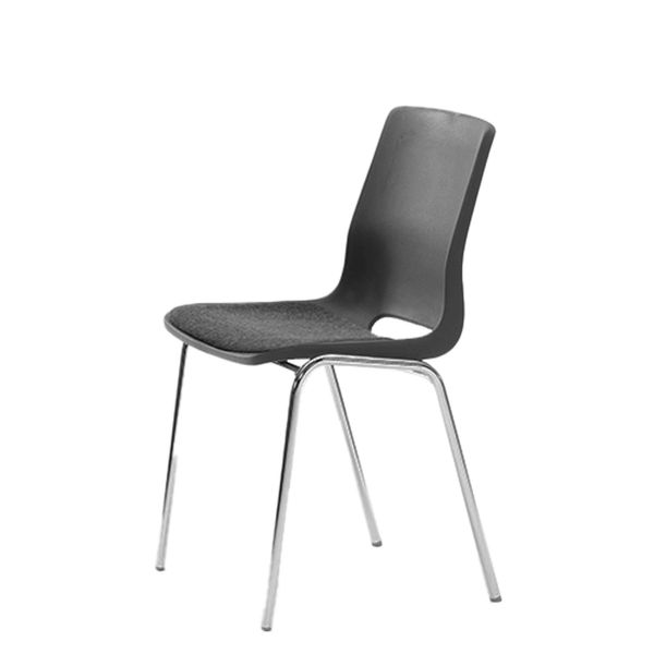 Kantinestol RBM Ana m. polster