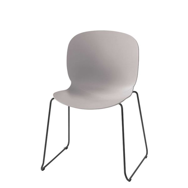 Kantine/mødestol RBM Noor sledgebase