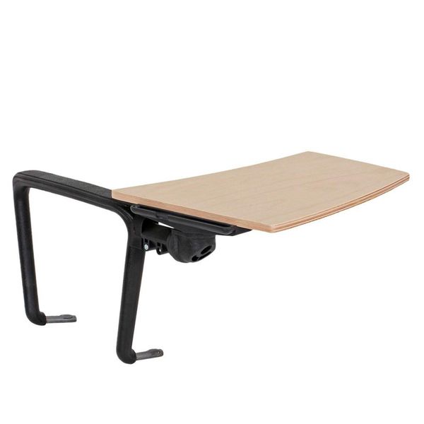 Comfort Basic skriveplade Højrehåndet