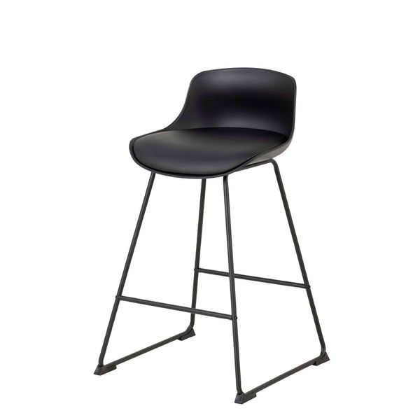 Counterstol Rebecca, sort