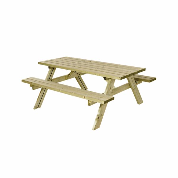 Bord bænkesæt Eco Lux