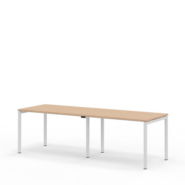 Konferencebord Monik 80x240