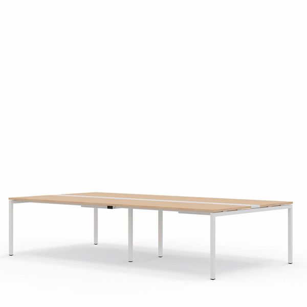 Monik konferencebord 164x320