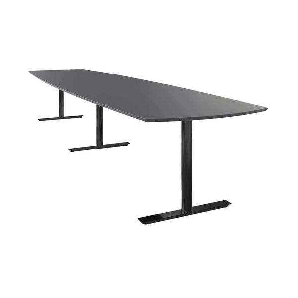 Mødebord XO Line 90/110x360