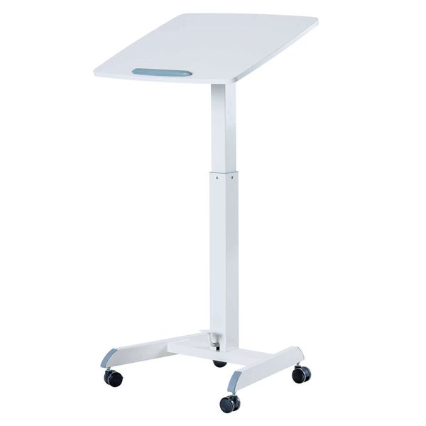 Hæve sænkebord FLEXIBLE 52x60