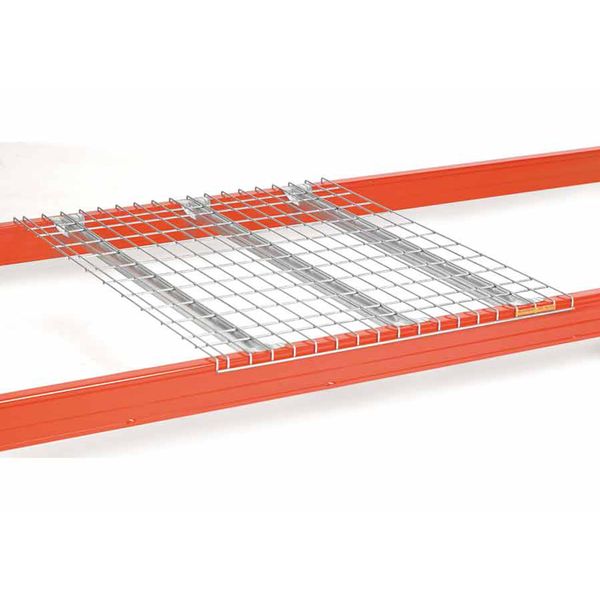 Atlas nethylde 500kg til pallereol