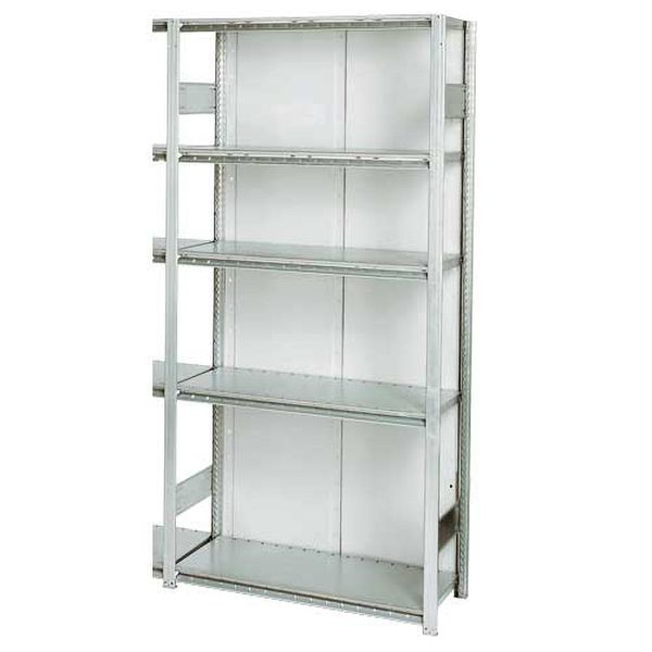 HI280 rygplade komp. 1000x2100