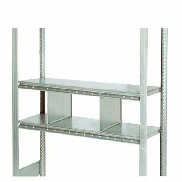 HI280 Skilleplade 50x30 cm