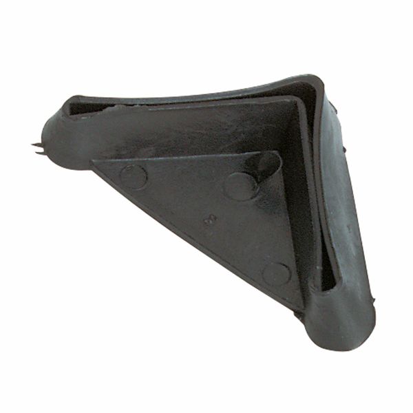Stålfix 2000 plastfod 35x35 mm.