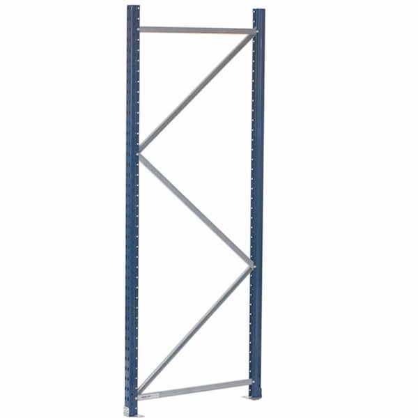 Atlas stige til storreol 250x60 cm.