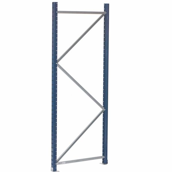 Atlas stige til storreol 250x60 cm.