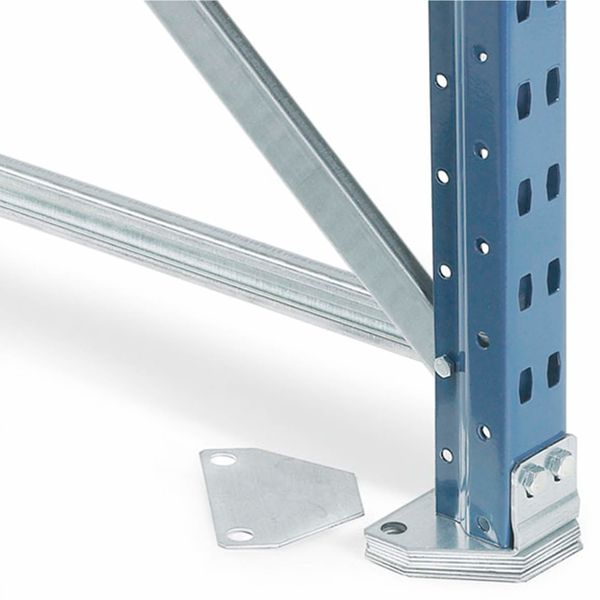 Atlas nivelleringsplade t. storreol