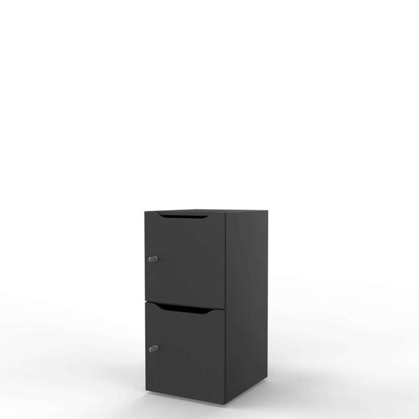 Personaleskab New Choice 2 rum