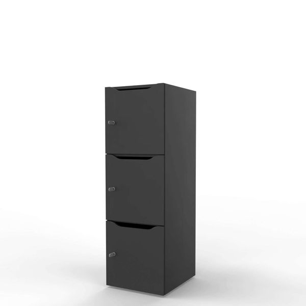 Personaleskab New Choice 3 rum