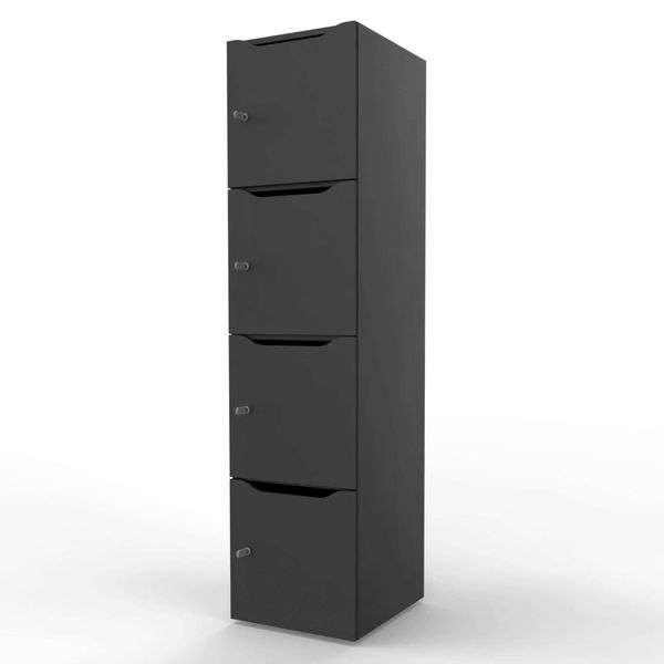 Personaleskab New Choice 4 rum