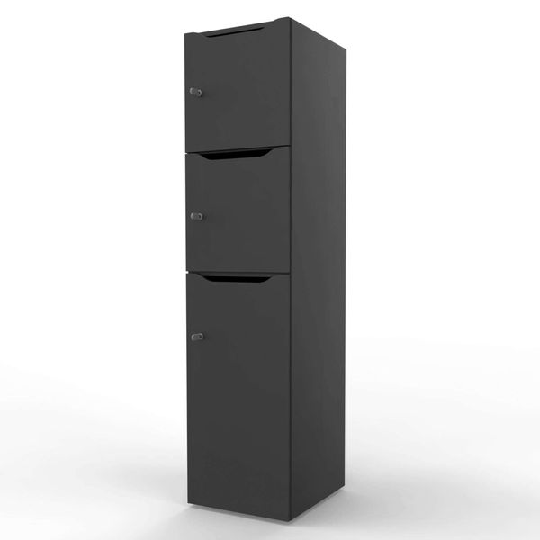 Personaleskab New Choice 3 rum