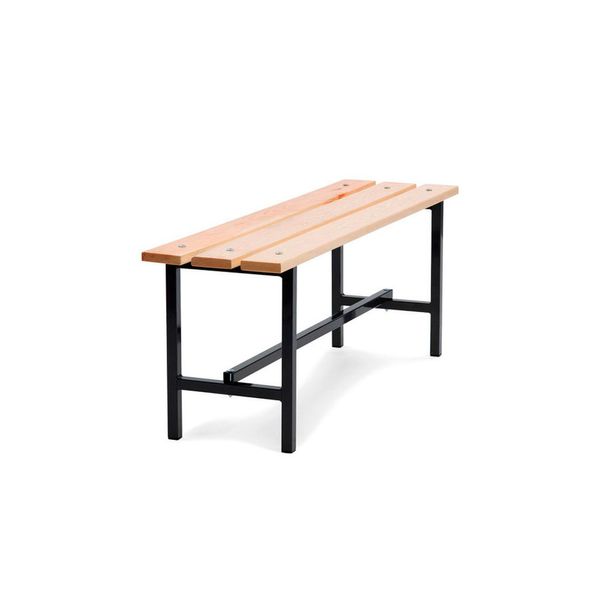 Garderobebænk