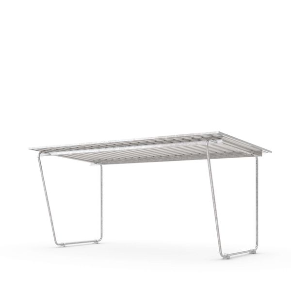 Cykeloverdækning Sol 18