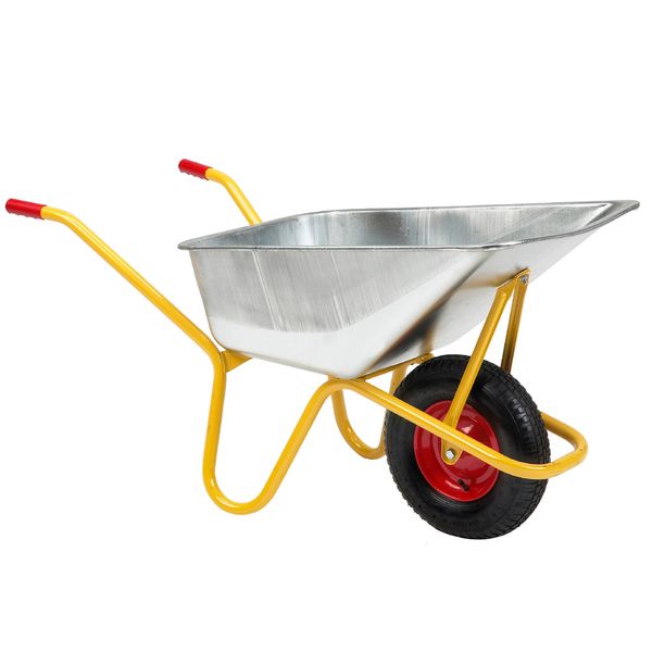 Mørtelbør Randersbøren 110L