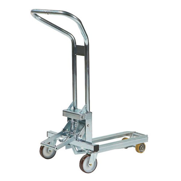 1/4 palleløfter, BP200, galvaniseret