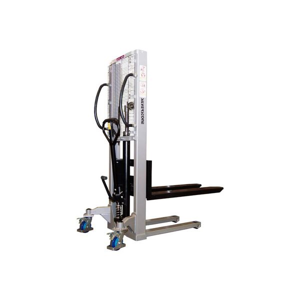 Stabler manuel ES1015