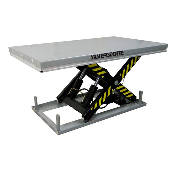 Saksebord stationært HW2001, 85x130 cm