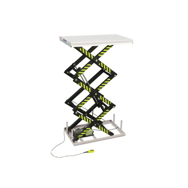 Saksebord stationært HT1000