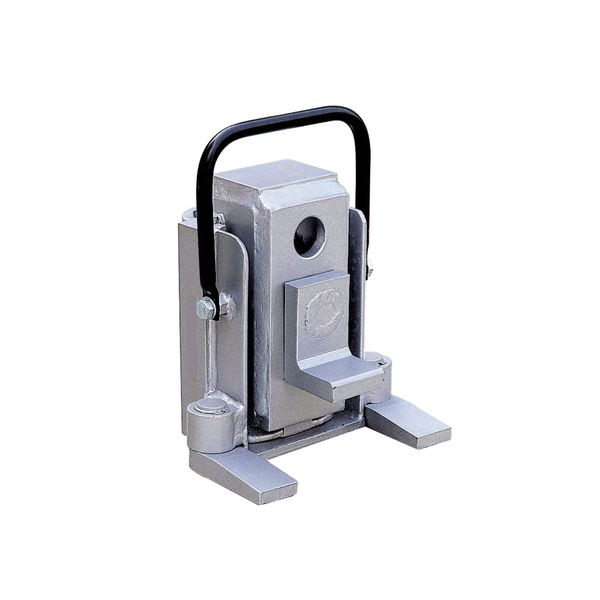 Maskin donkraft ekstra lav, 3000 Kg