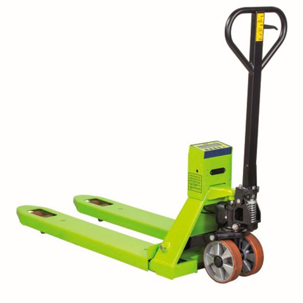 Palleløfter med vægt Lifter PX25