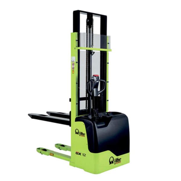 El-stabler Lifter GX12/25 Plus