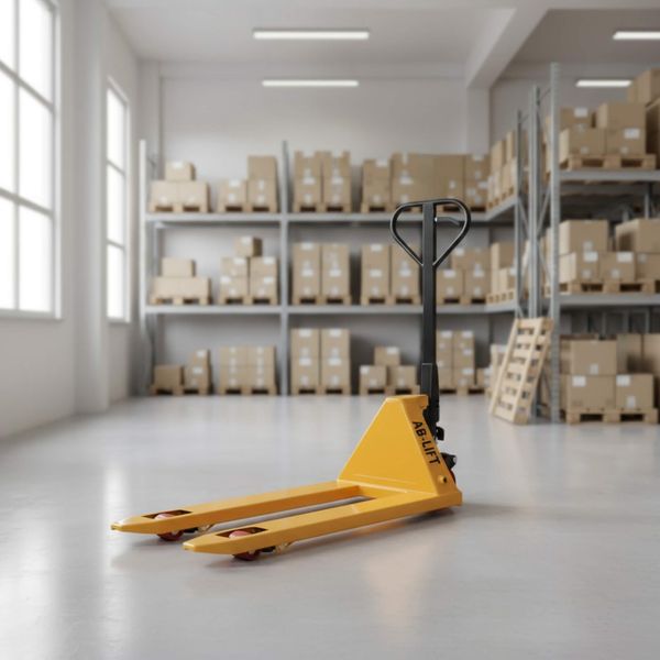 Palleløfter AB Lift  S2 2500 kg 115 cm