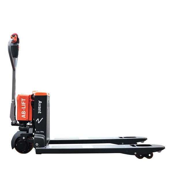 El-Palleløfter AB-Lift 1500 kg