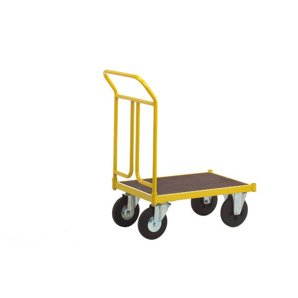 Ladvogn Ravendo, 50x75cm