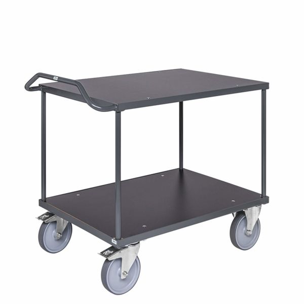 Bordvogn Ergo 70x111 cm