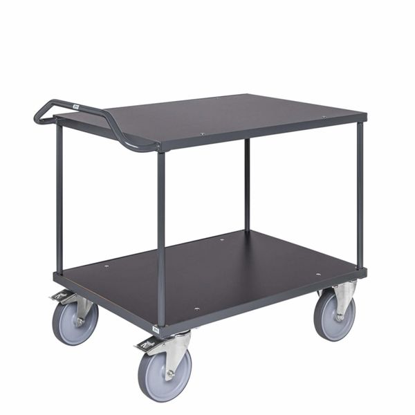Bordvogn Ergo 70x111 cm