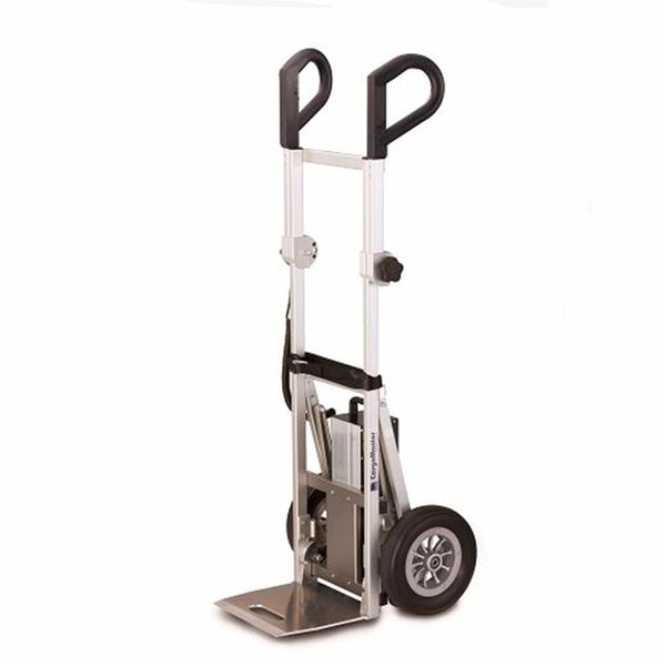 El-trappesækkevogn Cargomaster C141 Vario 140 kg