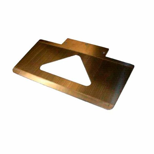 Skovl til el-trappesækkevogn