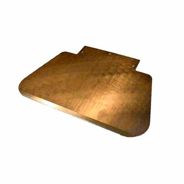 Skovl til el-trappesækkevogn