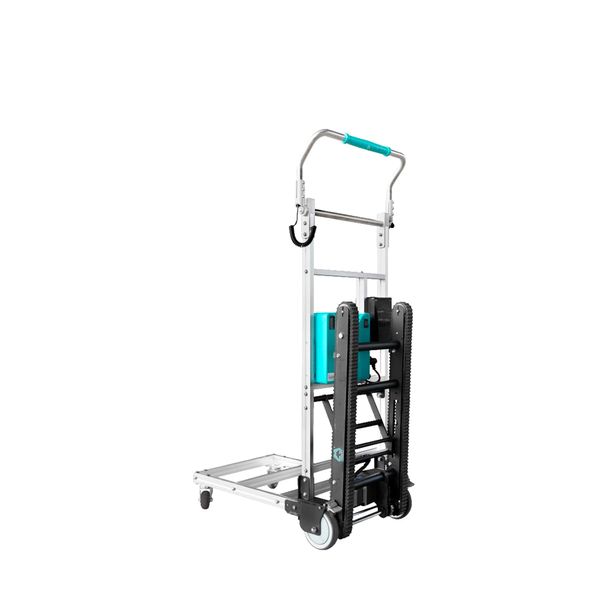  El Trappesækkevogn StairClimber T150L med bælte