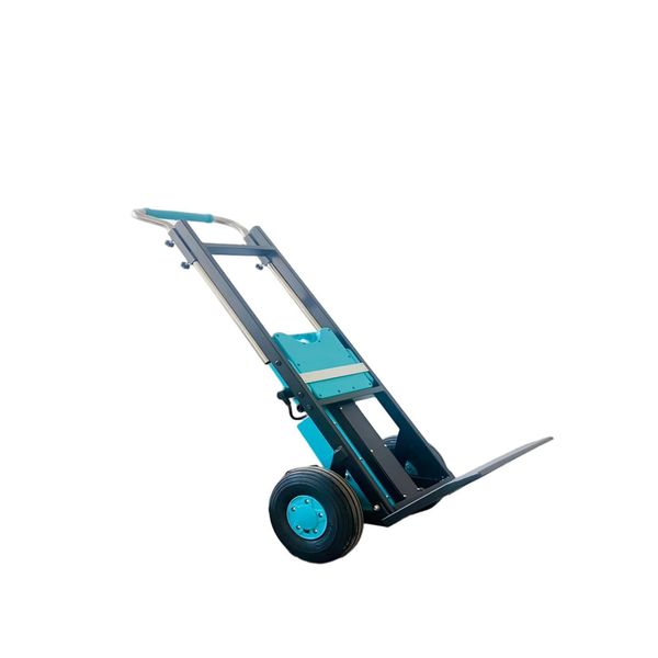 Elektrisk Trappesækkevogn StairClimber 170 Kg