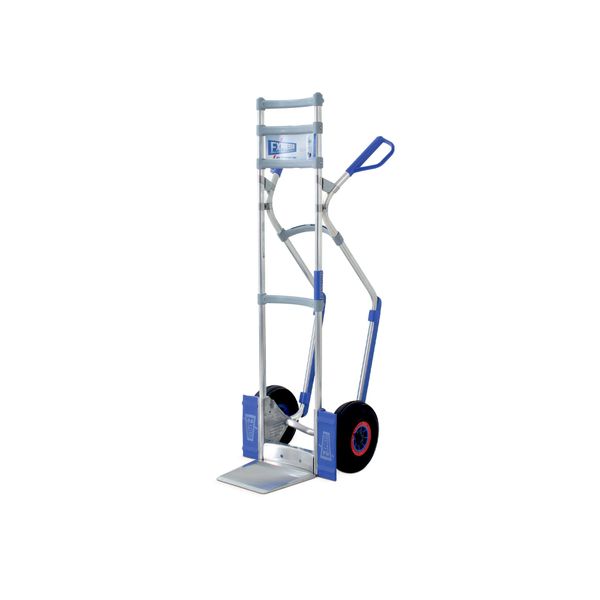 Sækkevogn Expresso alu. 300 kg