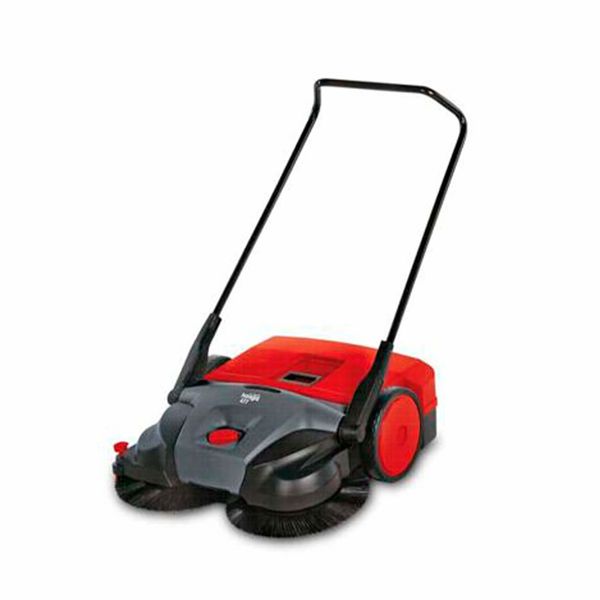 Haaga 477 fejemaskine prof