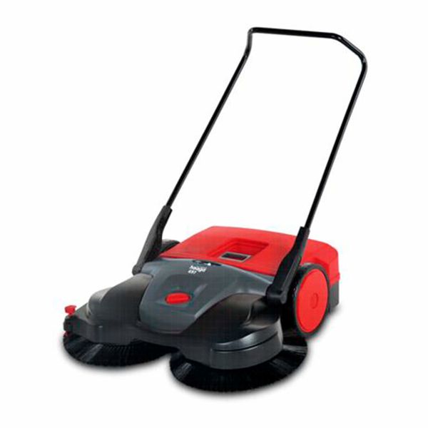 Haaga 697 Akku fejemaskine Proff