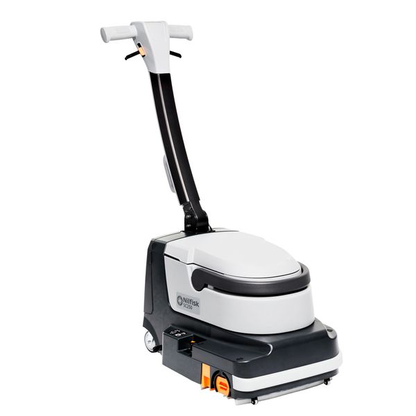 Nilfisk SC250 34C B Gulvvasker