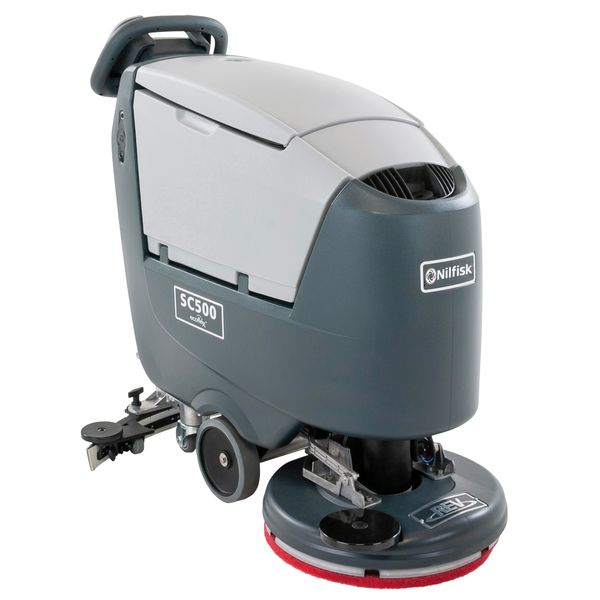 Nilfisk SC500 53 B Complete Gulvvasker