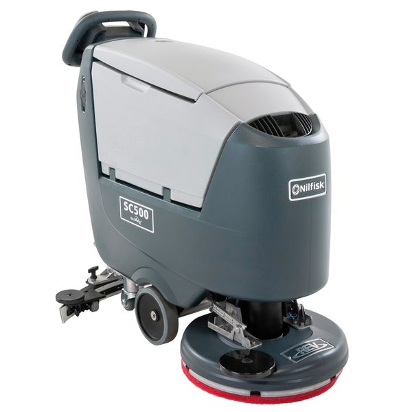 Nilfisk SC500 53 B Complete Gulvvasker
