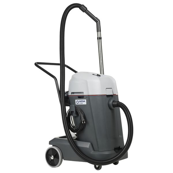 Nilfisk VL500 55-2 Ergo